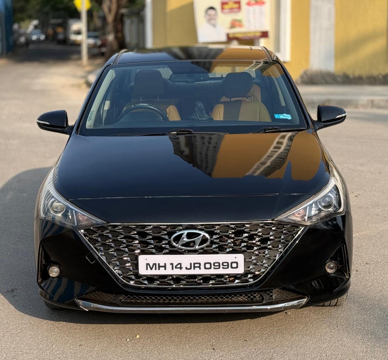Verna Diesel 